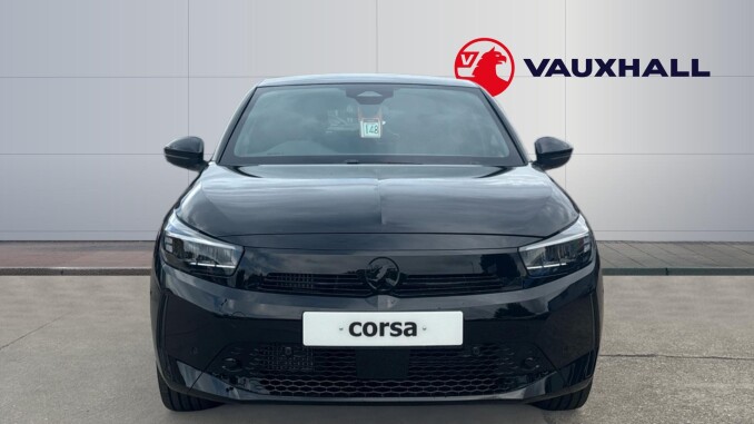 Vauxhall Corsa 1.2 Turbo Ultimate 5dr Auto Petrol Hatchback - Image 3
